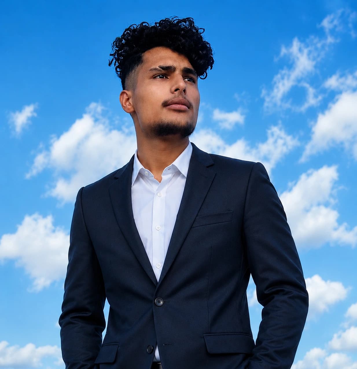 Anuj Bhattarai — profile photo