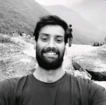 Suraj Koirala photo